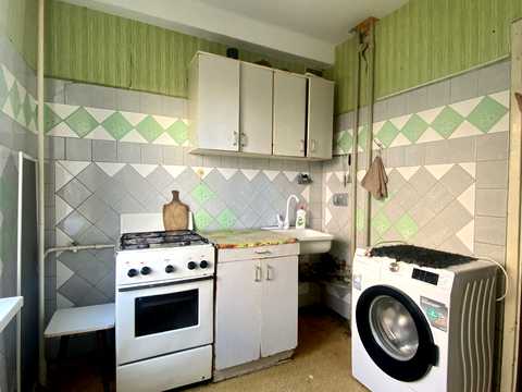 квартира за адресою Чарівна вул., 125