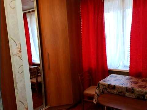 квартира за адресою Давида Ойстраха вул. (Затонського), 24