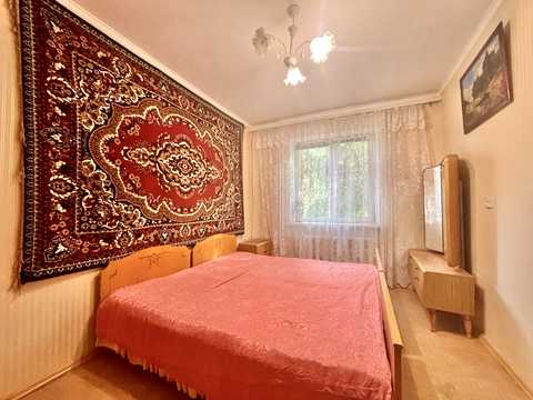 квартира за адресою Героїв Крут вул. (Черепіна), 84-Б