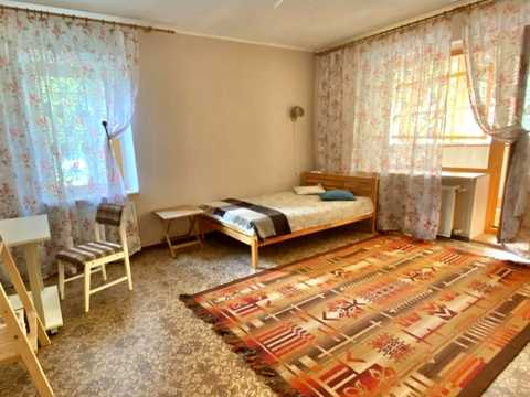 квартира по адресу Крымская ул., 88