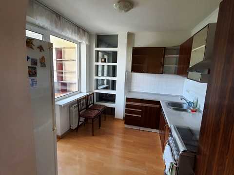 квартира по адресу Якуба Коласа ул., 6