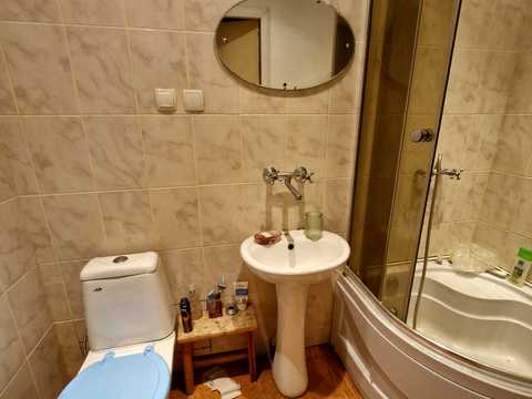 ділянка за адресою Ковпака, 6