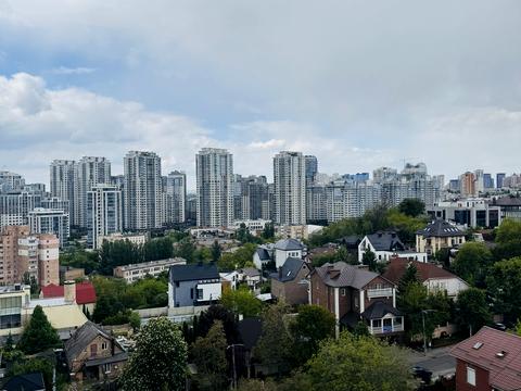 квартира за адресою Новоселицька вул., (Будинок 3)