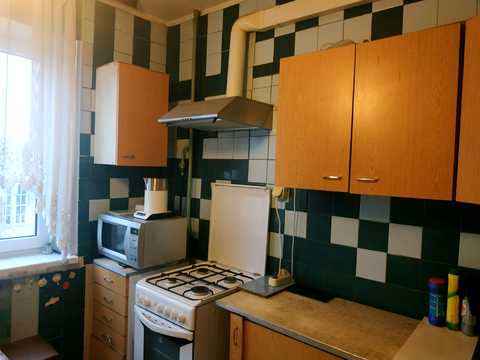квартира по адресу Севастопольская ул., 24