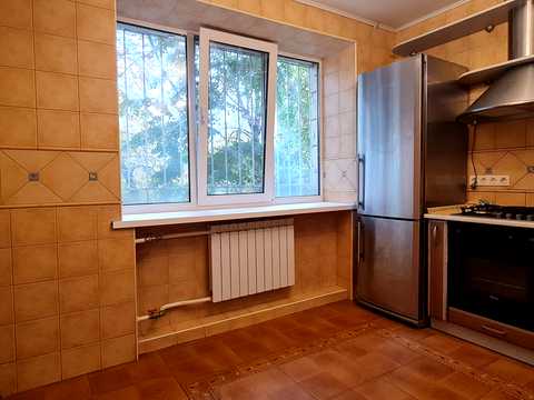 квартира по адресу Глібова ул., 7