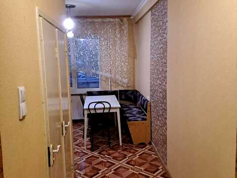 квартира по адресу Полярная ул., 7-Б