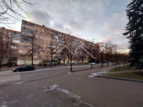квартира по адресу Свято-Николаевская ул. (Ленина), 26