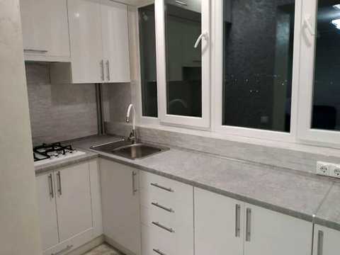 квартира по адресу Федунця Миколи, 10