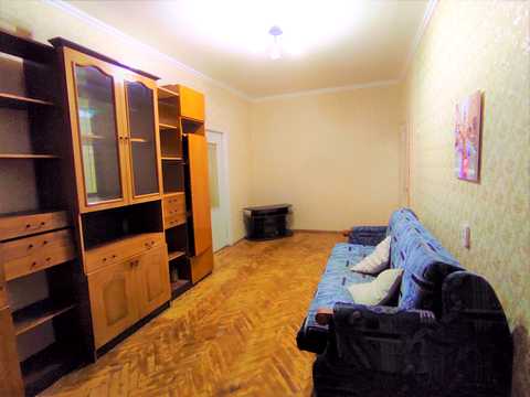 квартира за адресою Соборності просп. (Возз'єднання), 1