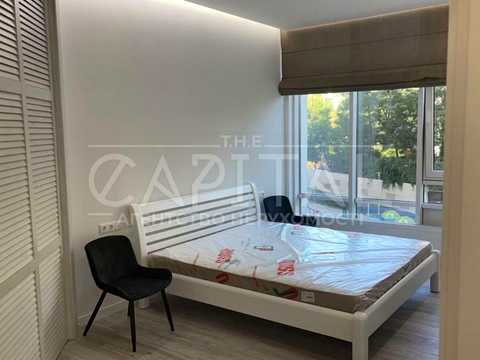 квартира по адресу Лумумбы Патриса, 6