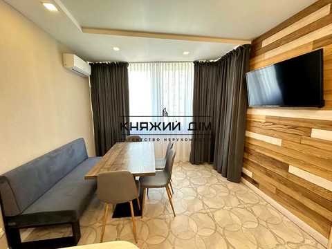 квартира за адресою Андрія Аболмасова вул. (Панельна), 7
