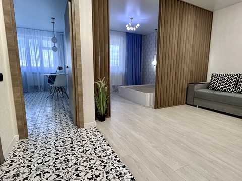 квартира за адресою Лісогринівецька вул., 38