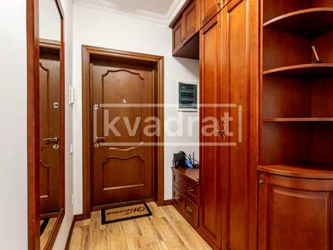 квартира за адресою Джона Маккейна вул. (Івана Кудрі), 1-Б