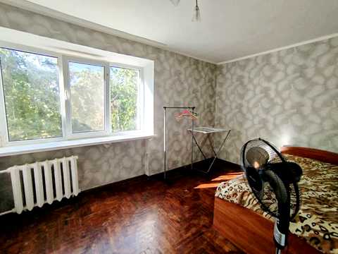 квартира по адресу Южная ул., 27