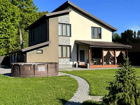 будинок за адресою Київська вул., 5