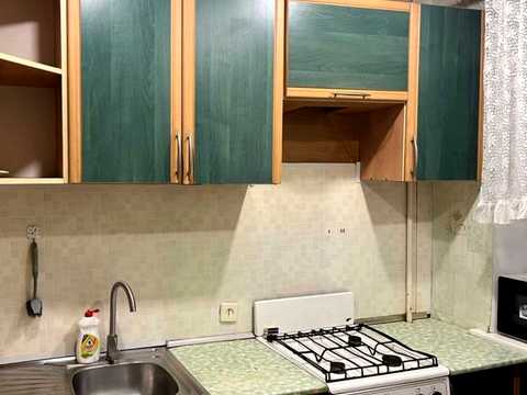 квартира за адресою Молодіжна вул., 33