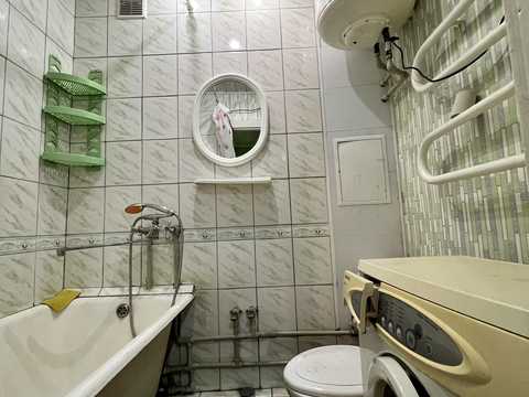 квартира за адресою Прогресивна вул., 17