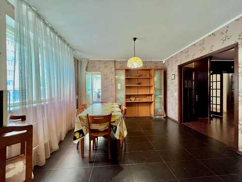 квартира за адресою Василя Тютюнника вул. (Анрі Барбюса), 40