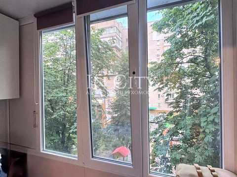 квартира за адресою Волинська вул., 15