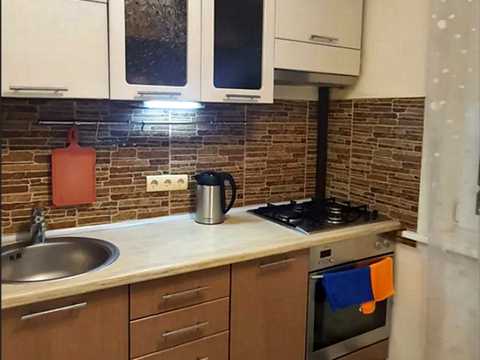 квартира по адресу Победы просп., 68г
