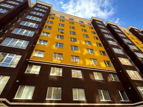 квартира по адресу Кармелюка ул., 7а