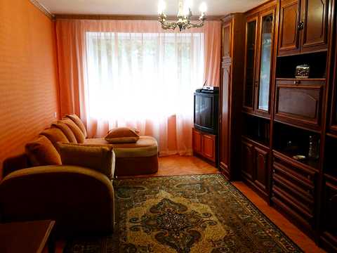 квартира по адресу Героїв Оборони ул., 5