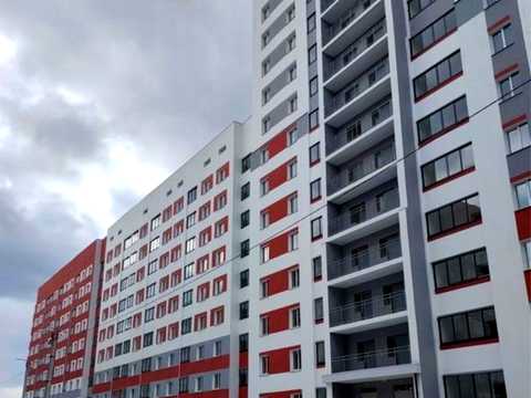 квартира по адресу Борткевича ул., 7