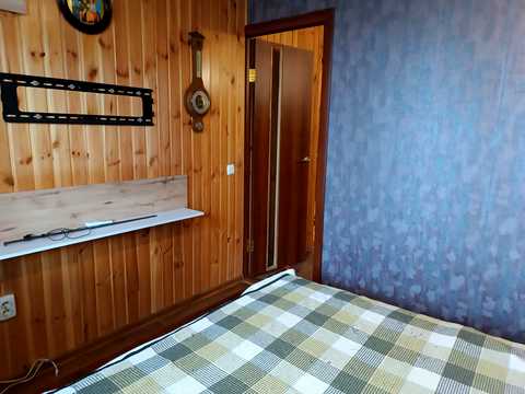 квартира по адресу Большая Кольцевая ул., 138