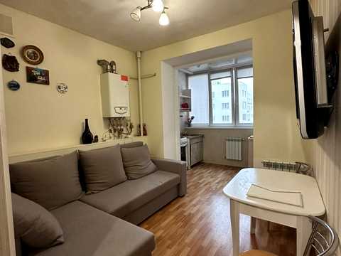 квартира по адресу Лісова, 50