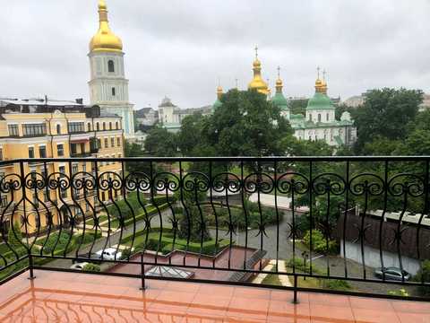 квартира по адресу Рыльский пер., 3