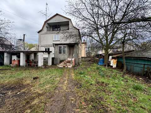 будинок за адресою 126-та Садова вул.