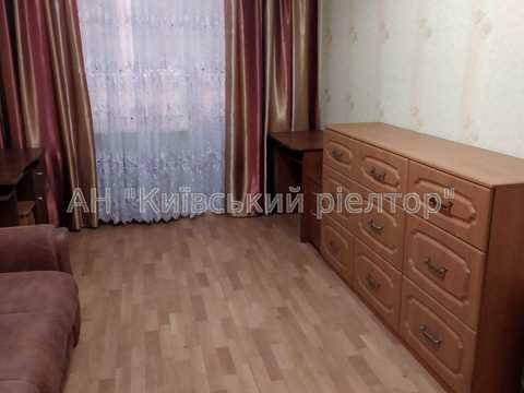 квартира по адресу Урловская ул., 34