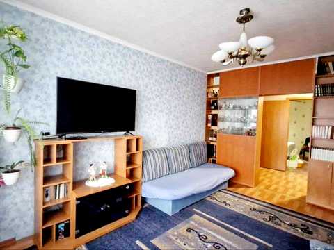 квартира за адресою житловий масив Тополя-3 вул., 1