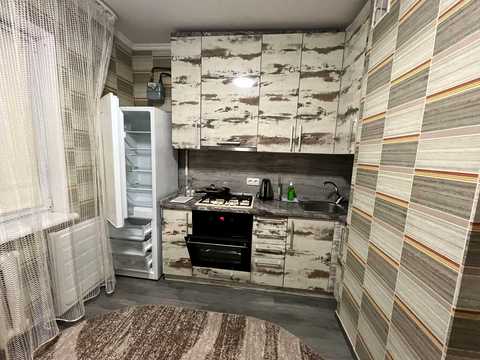 квартира по адресу Вербовая ул., 46