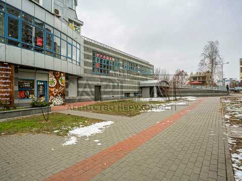 комерційна за адресою Миколи Ушакова вул., 1-Д