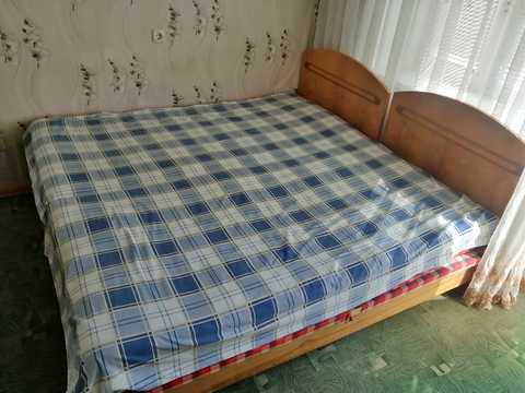 квартира за адресою Академіка Корольова вул., 78