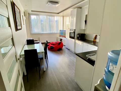 квартира за адресою Герцена вул., 35-А