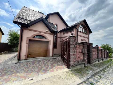 дом по адресу Костомарова, 36
