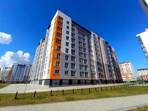 квартира по адресу Химиков ул., 43