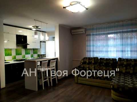 квартира за адресою Івана Нечуя-Левицького вул. (Каруни), 76б