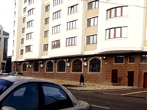 будинок за адресою Маріупольська вул.