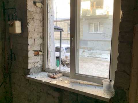 квартира по адресу Астрономическая ул., 13