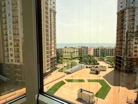 квартира за адресою Одеса, Французький бульв., 60б