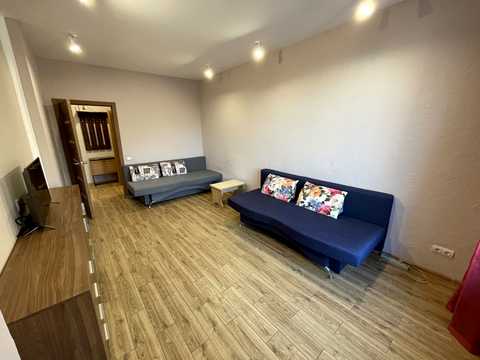 квартира за адресою Кам'янська вул. (Дніпродзержинська), 6