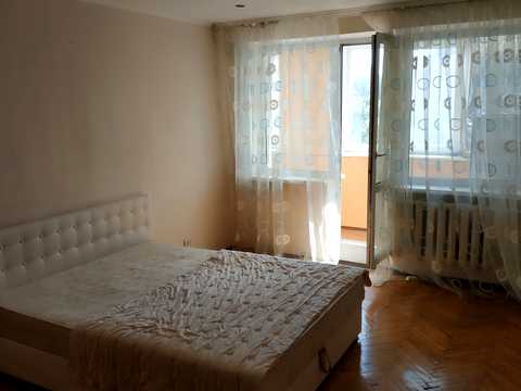 квартира за адресою Чоколівський бульв., 22