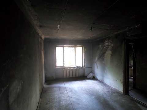 квартира по адресу Телевізійна, 6