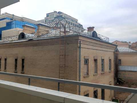 квартира по адресу Спасская ул., 35