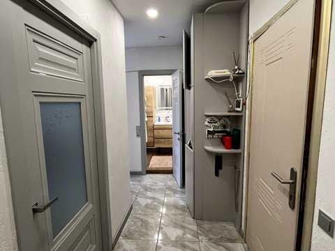 квартира за адресою Миколи Закревського вул., 77