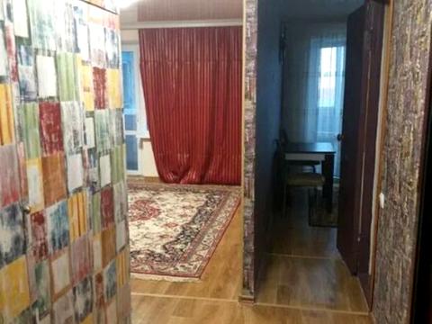квартира по адресу Вольный пер., 7