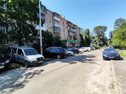 квартира за адресою Костанайська вул., 10